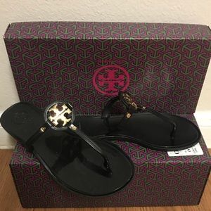 Tory Burch Jelly Sandal